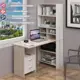 Стол Мэрдэс СТЛ-ОВХ+С100Прям КБЕ 70x178x132 см лдсп цвет белый, карамель
