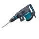 Отбойный молоток сетевой SDS Max Makita HM1203C, 1510 Вт, 19.1 Дж