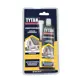 Герметик силиконовый Tytan professional 22605 бесцветный 85 мл
