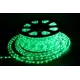 Электрогирлянда комнатная Sneha 11-2w-100m-220v-led-u gn дюралайт 100 м 3600 ламп зеленый 1 режим работы