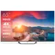 Телевизор Haier 65 Smart TV S2 Pro 65" 165 см цвет серый