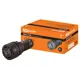Сигнализатор звуковой Tdm electric AD22-22M/k23 D22 мм 24 В DC/AC цвет черный