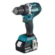 Дрель-шуруповерт аккумуляторная бесщеточная Makita DDF484RME, 18 В Li-Ion 0x4 Ач