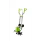 Культиватор электрический Redverg RD-T1500