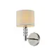 Бра St Luce Enita E14 SL1751.101.01 цвет белый