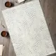 Ковер Ragolle Genova 38478 6969 91 160x230 см вискоза