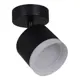 Спот поворотный Reluce 53004-9.5-001il spot light gx53 bk 1 лампы GX53 0 м² цвет черный