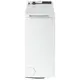 Стиральная машина Whirlpool Tdlrb 6251bs eu 40.2x90.2x61.2 см 6 кг цвет белый