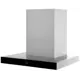 Вытяжка Exiteq EX - 1096 inox 59.5 см цвет серый/серебристый