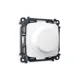 Диммер встраиваемый Ambrella Volt Omega MO105510 цвет белый глянец