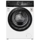 Стиральная машина Weissgauff WM 4947 DC Inverter Steam 60x85x50 см, 7 кг, цвет белый