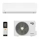 Сплит-система инверторная Daichi ICE50AVQS1R-2/ICE50FVS1R-2 18K BTU охлаждение/обогрев с Wi Fi