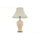 Настольная лампа Arti lampadari Gianni e 4.1 c цвет бежевый