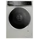 Стиральная машина Bosch Wgb2560Xme 59.80x84.50x59 см 10 кг цвет серебристый