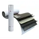 Подкладочный ковер Quiet tile Super ramp 15м²