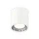 Светильник точечный накладной Ambrella light Xs7531011 2 м² цвет белый