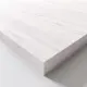 Столешница Slotex с кромкой 120x80x4 см ДСП цвет фатеж