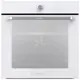 Встраиваемый духовой шкаф Gorenje Bos67371Syw 59.50x59.50x56.40 см цвет белый