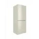 Отдельностоящий холодильник Indesit ITR 4180 E 60x185 см цвет бежевый