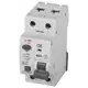 Дифференциальный автомат Эра Pro D32E2C50АC100P АД-32 1P+N C50 А 100 мА 4.5 кА C Б0057361