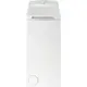 Стиральная машина Whirlpool Tdlr 6240l eu/n 40.2x90.2x60.2 см 6 кг цвет белый