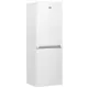 Холодильник Beko CNKDN6270K20W 54x171 см цвет белый