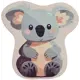 Ковер Silver Stone Kindora VA-17 100х100 см полиэстер