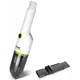 Пылесос портативный Karcher Cvh 2-4/белый 1.198-450.0 0.15 л 54 Вт цвет белый