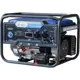 Генератор бензиновый TCC SGG 2800EN 2.4 кВт
