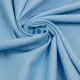 Ткань Барби 200 г/м² 94% пэ 6% спандекс шир.150см арт.С.2192.08 цвет голубой уп.2м