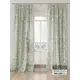Тюль Comfy way Лоуна - 15 CW754015-230 на шторной ленте 230x150 см цвет графит