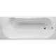 Ванна акриловая Marka One Libra 170x70 Прямоугольная белая 01ли1770