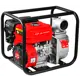 Мотопомпа бензиновая Elitech МБ 1000 Д 80 7 л.с.