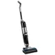 Пылесос вертикальный H-clean Hvc pro 103 0.4 л 190 Вт цвет черный