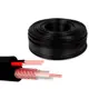 Кабель Ps-Link КВК RG-59 + 2x0.75 60 м медь