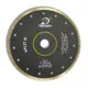 Диск алмазный по мрамору Tech-Nick Split M 041000368 сплошной 200x25.4x1.6 мм