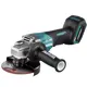 УШМ аккумуляторная бесщеточная Makita GA013GZ, 40 В Li-Ion, 125 мм, без АКБ и ЗУ