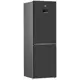 Холодильник Beko B5RCNK363ZXBR 59.5x186 см цвет нержавеющая сталь