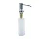 Дозатор для мыла Alveus Callas Concrete 0.32L G81