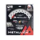Диск алмазный по граниту Metallica Ultra 900598 турбо 300x25.4x3.2 мм