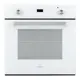 Духовой шкаф электрический Krona Onore 60 wh 59.4x59.4x54.5 см цвет белый
