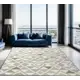 Ковер Ragolle Brighton 98053 402496 80 x 150 см полипропилен
