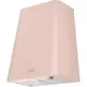 Купольная вытяжка Franke FSMD 508 RS 50 см цвет розовый