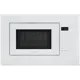 Встраиваемая микроволновая печь Zugel ZMO201W, белая 20 л 59.5x39x31.3 см цвет белый
