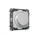 Диммер встраиваемый Ambrella Volt Omega MO405510 цвет серебро глянец