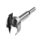Сверло форстнера по дереву 35x205 мм Hammer Flex 202-235 DR WD FR 5 шт