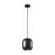 Светильник подвесной Odeon Light Cocoon Od_5060_1da 1 лампа 1 м² цвет черный