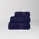 Полотенце для ванны La Maison de Domitille Navy махровое 90x160 см цвет синий