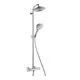 Душевая система Hansgrohe 27115000