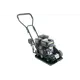 Виброплита бензиновая Zitrek Z3K60 двигатель Loncin, 4000 Вт, 530x370 мм